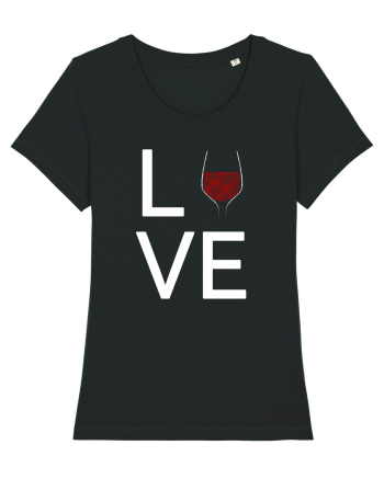 Vin Black