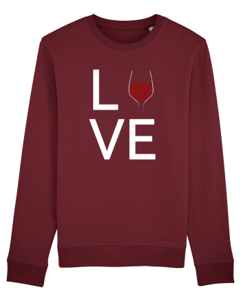 Vin Burgundy