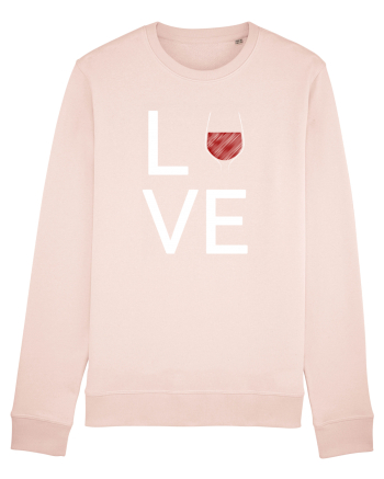 Vin Candy Pink