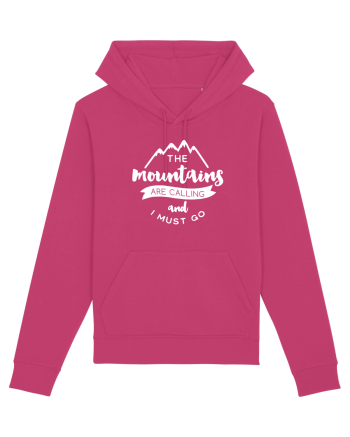 MOUNTAINS Raspberry