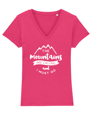 MOUNTAINS Raspberry