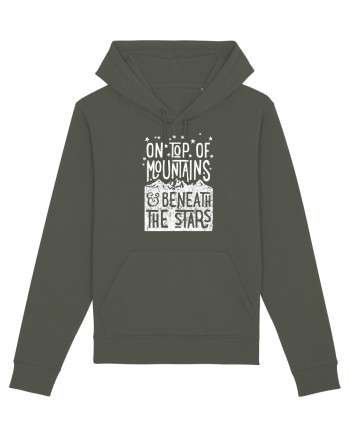 MOUNTAINS Khaki