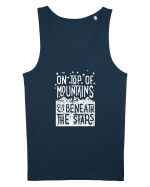 MOUNTAINS Maiou Bărbat Runs