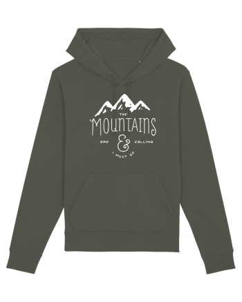 MOUNTAINS Khaki