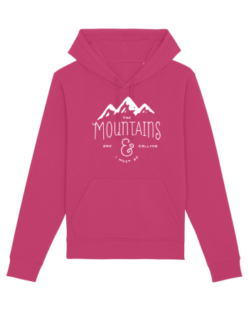MOUNTAINS Raspberry