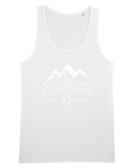MOUNTAINS Maiou Bărbat Runs