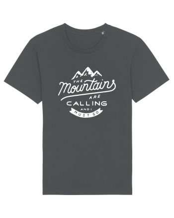 MOUNTAINS Anthracite