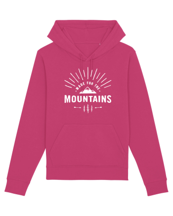 MOUNTAINS Raspberry