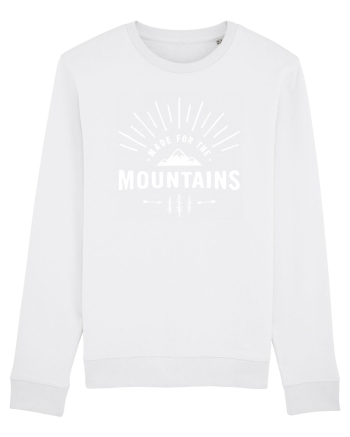 MOUNTAINS White