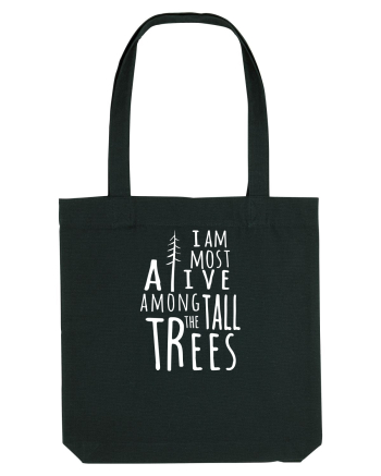 TREES Black