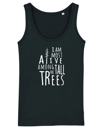 TREES Black
