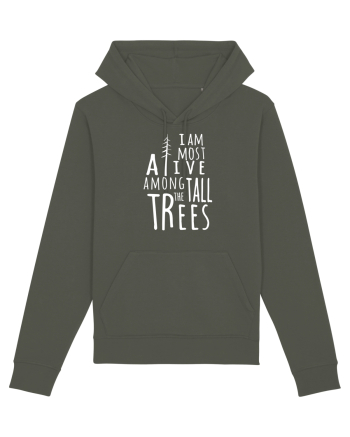 TREES Khaki