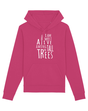 TREES Raspberry