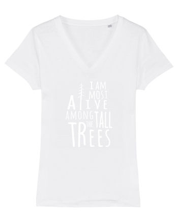 TREES White