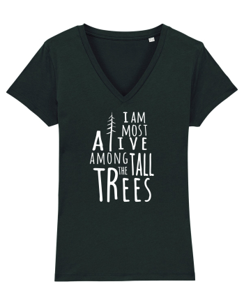 TREES Black