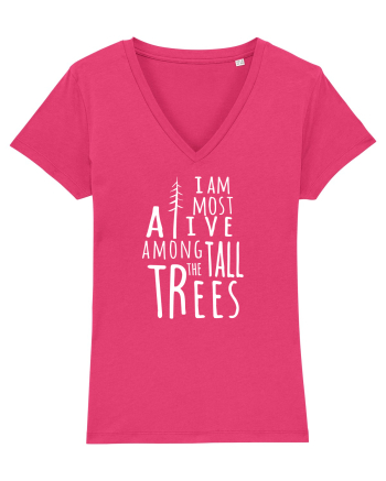 TREES Raspberry