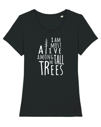 TREES Black
