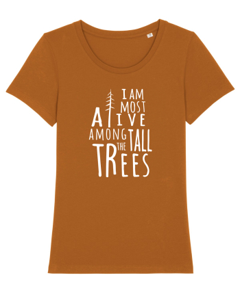 TREES Roasted Orange