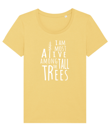 TREES Jojoba