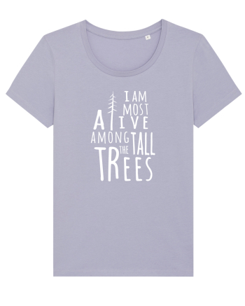 TREES Lavender