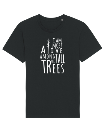 TREES Black