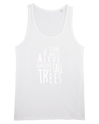 TREES White