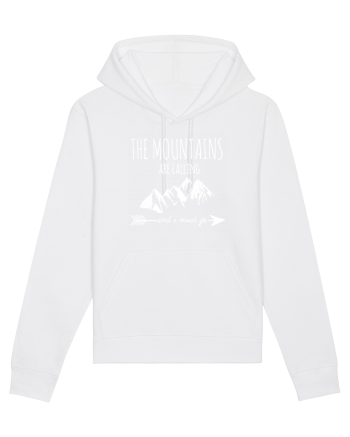 MOUNTAINS White
