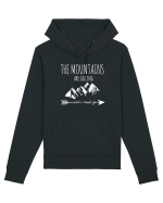 MOUNTAINS Hanorac Unisex Drummer