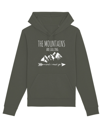 MOUNTAINS Khaki