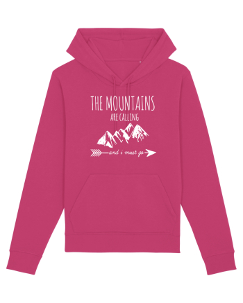 MOUNTAINS Raspberry