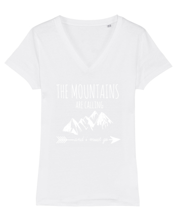 MOUNTAINS White