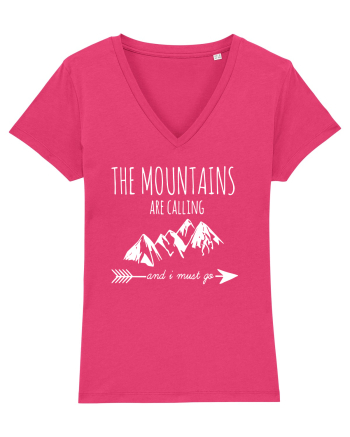 MOUNTAINS Raspberry