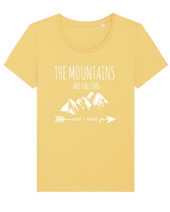 MOUNTAINS Jojoba