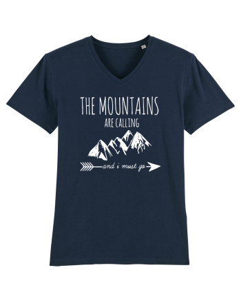 MOUNTAINS French Navy
