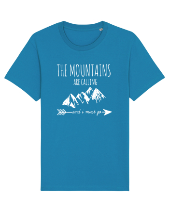 MOUNTAINS Azur