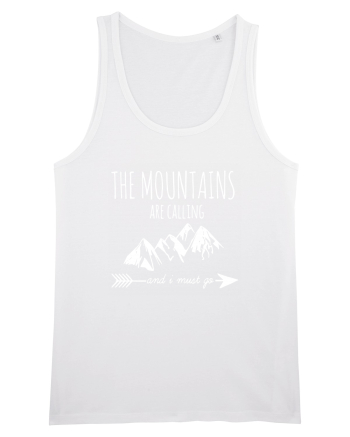 MOUNTAINS White