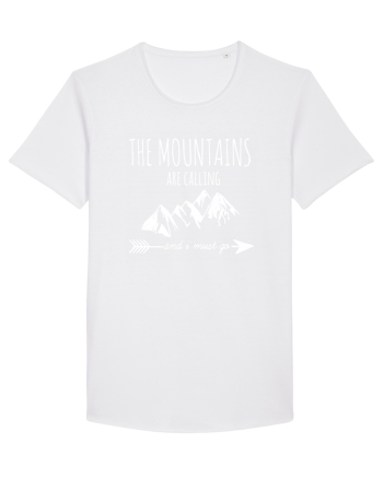 MOUNTAINS White