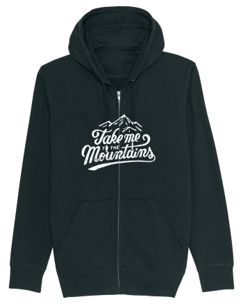 MOUNTAINS Black