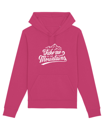 MOUNTAINS Raspberry