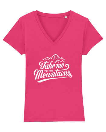 MOUNTAINS Raspberry