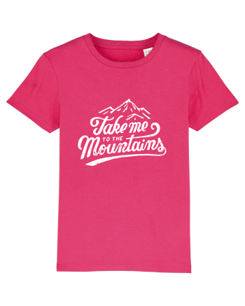MOUNTAINS Raspberry