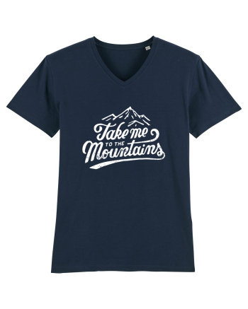 MOUNTAINS French Navy
