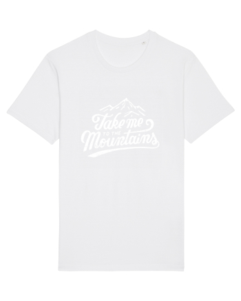 MOUNTAINS White