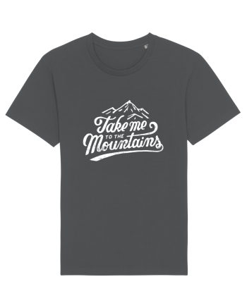 MOUNTAINS Anthracite