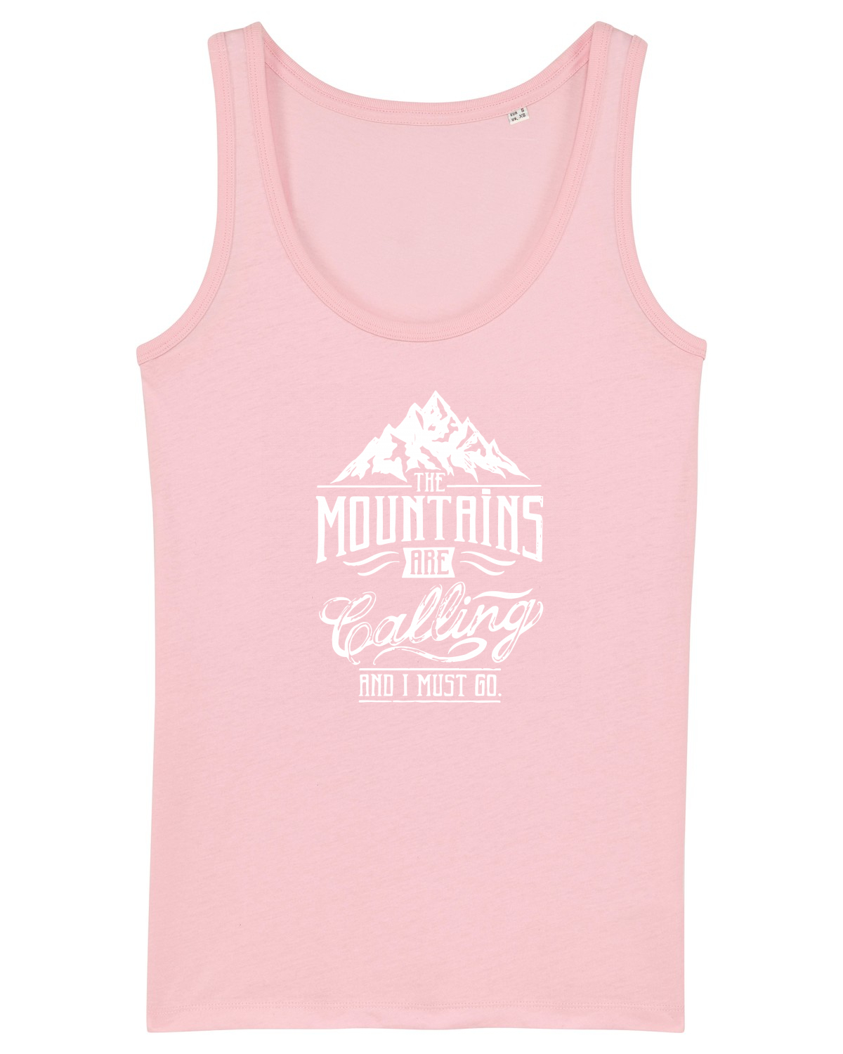 Maiou Damă Dreamer Cotton Pink
