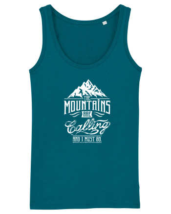 MOUNTAINS Ocean Depth