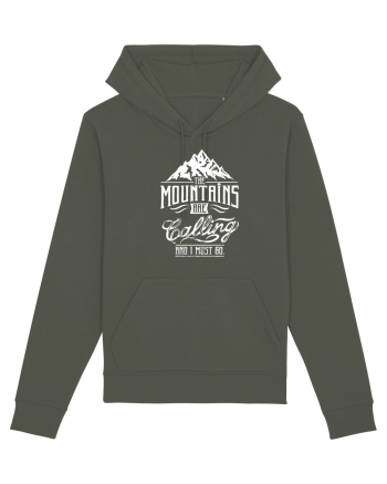 MOUNTAINS Khaki
