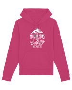 MOUNTAINS Hanorac Unisex Drummer