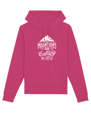 MOUNTAINS Raspberry