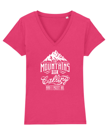 MOUNTAINS Raspberry